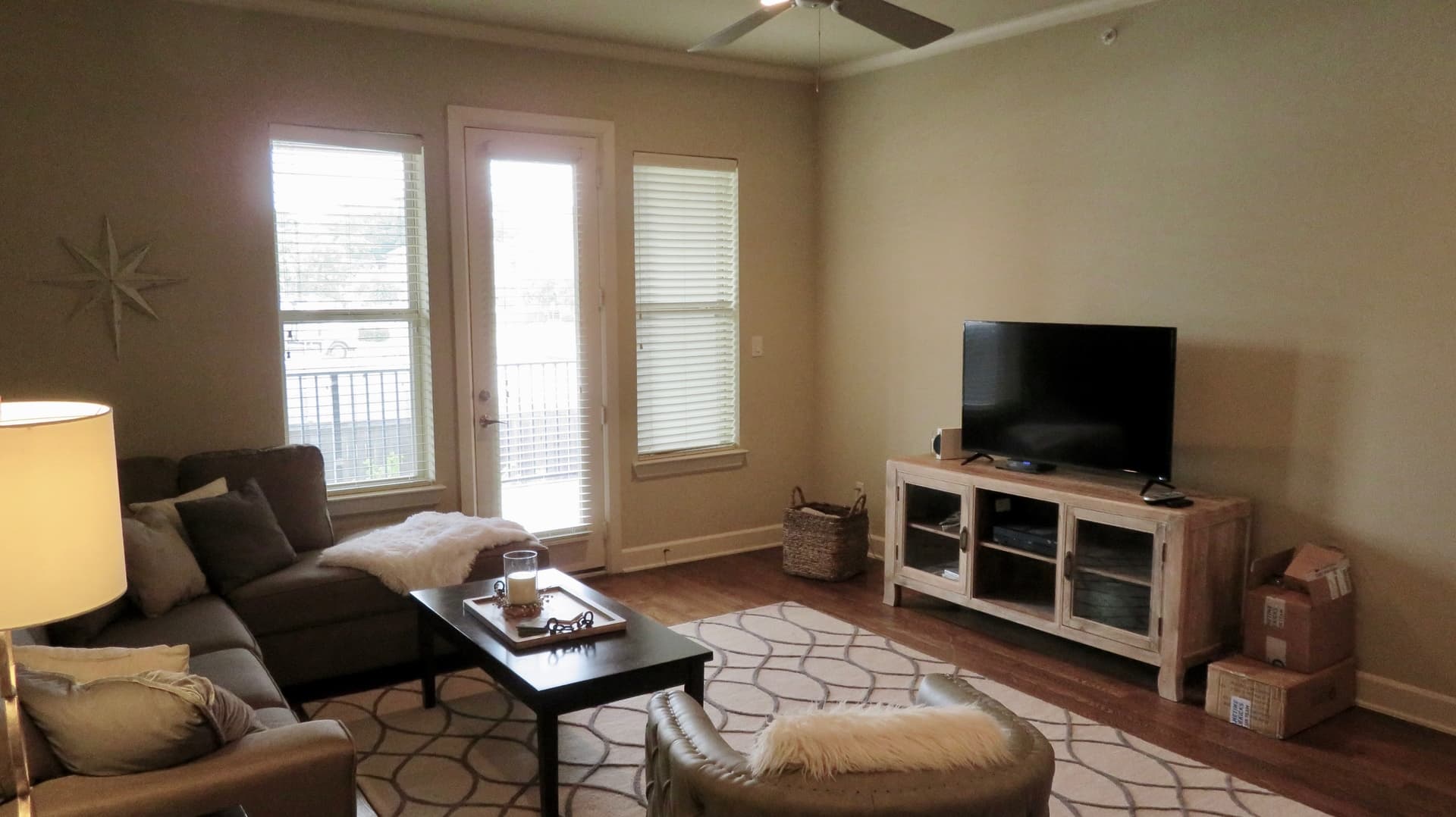 Fort Worth Condo: 2800 Sandage Ave #203