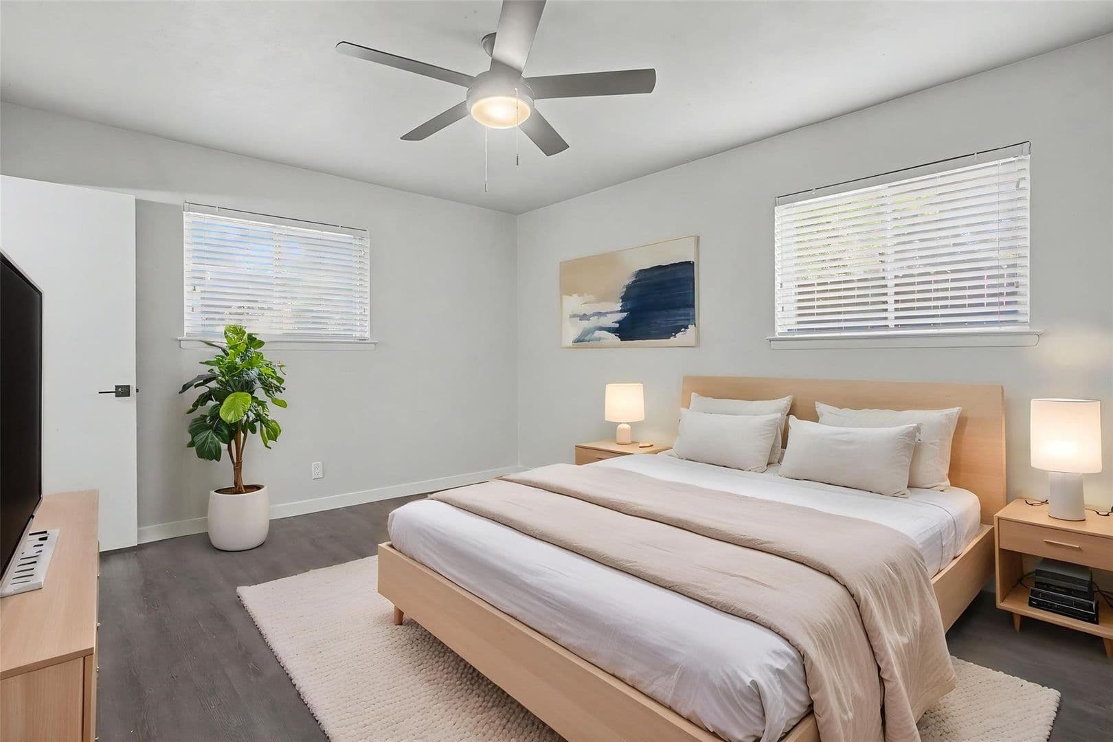 Fort Worth House: 7232 Monterrey Dr