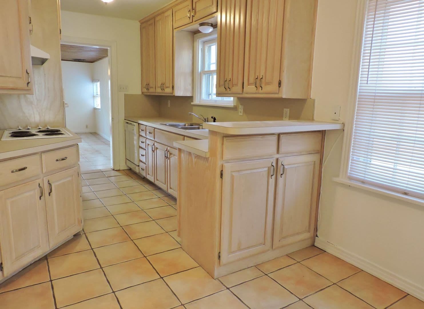 Fort Worth House: 3425 Westcliff Road S