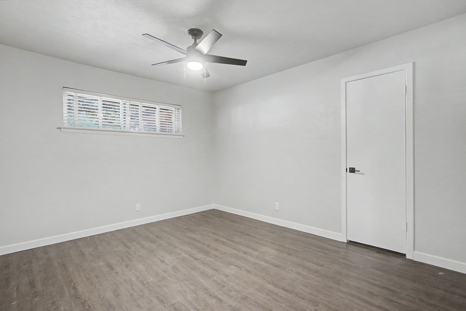 Fort Worth House: 7232 Monterrey Dr