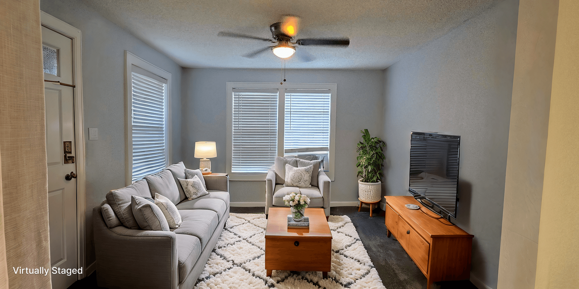 Fort Worth House: 2861 W Devitt St