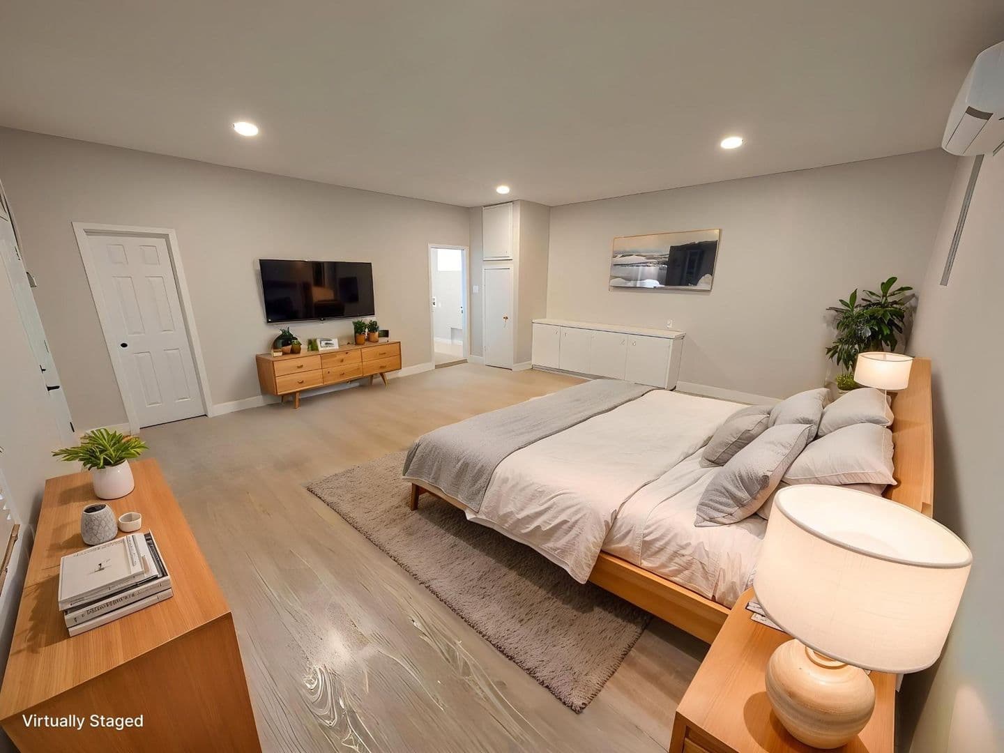 Fort Worth House: 7232 Monterrey Dr
