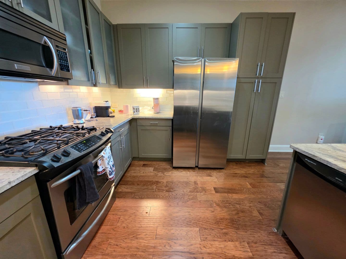 Fort Worth House: 2800 Sandage Ave. #206