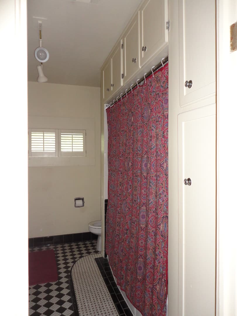 Fort Worth House: 712 Haskell St