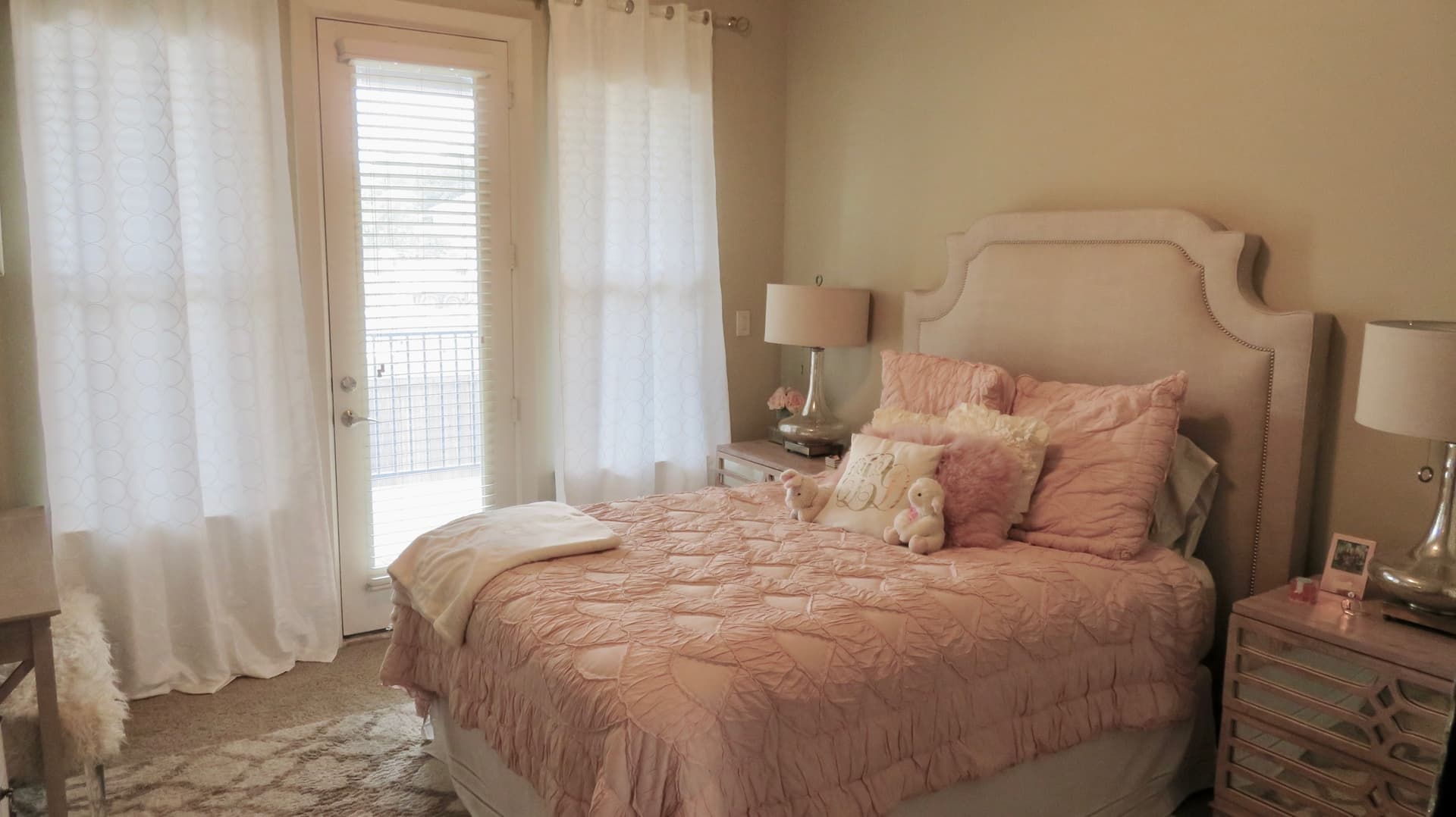 Fort Worth Condo: 2800 Sandage Ave #203