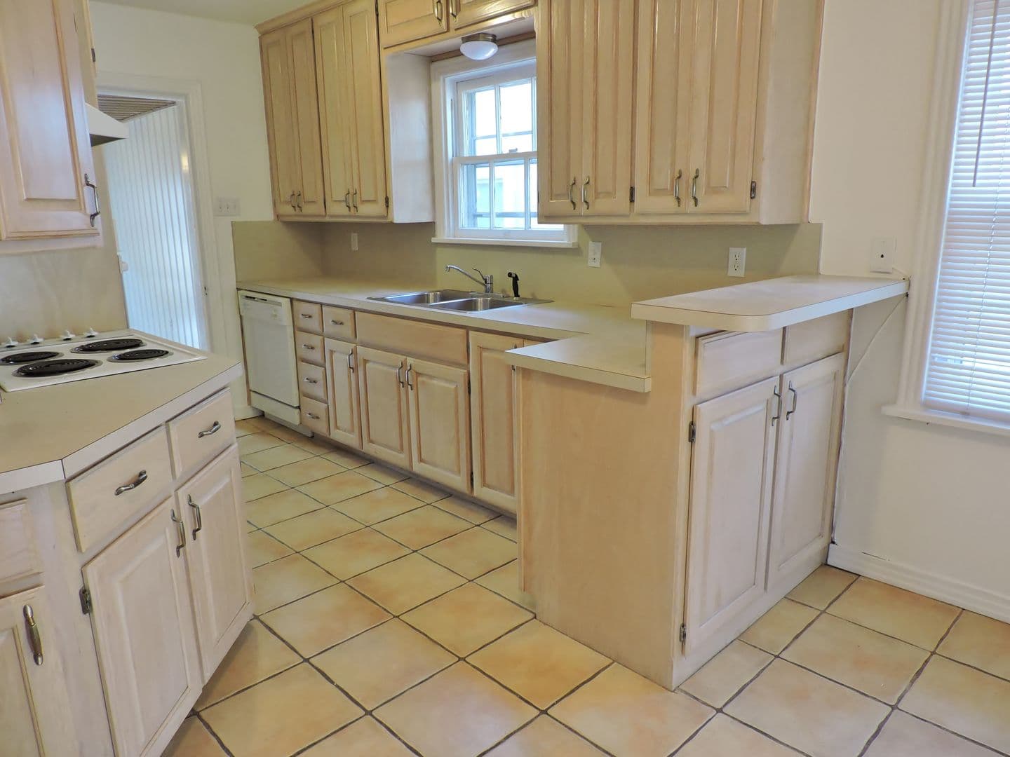 Fort Worth House: 3425 Westcliff Road S
