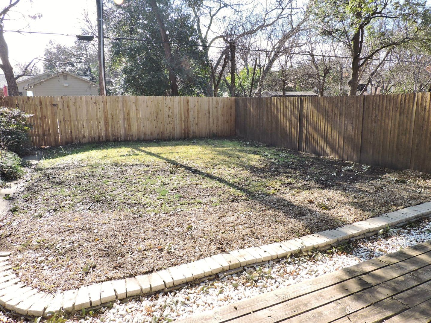 Fort Worth House: 3425 Westcliff Road S
