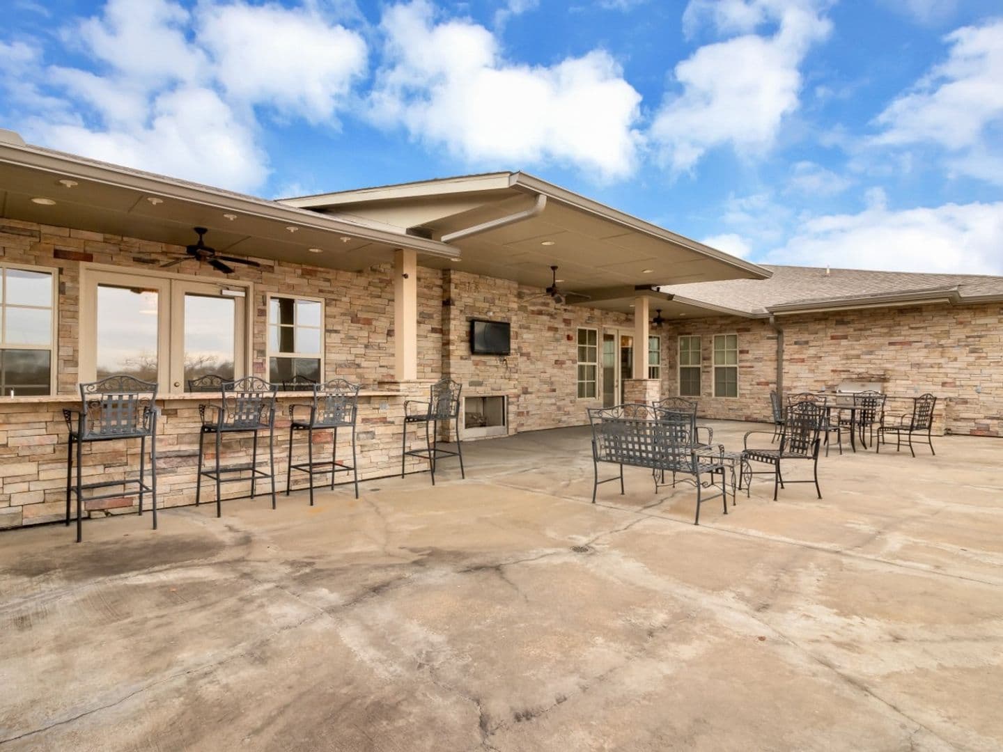 Fort Worth Condo: 2800 Sandage Ave #203