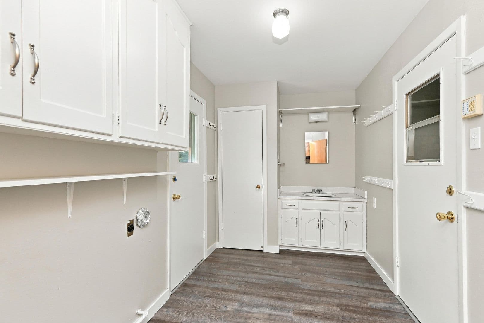 Fort Worth House: 3621 Winifred Dr