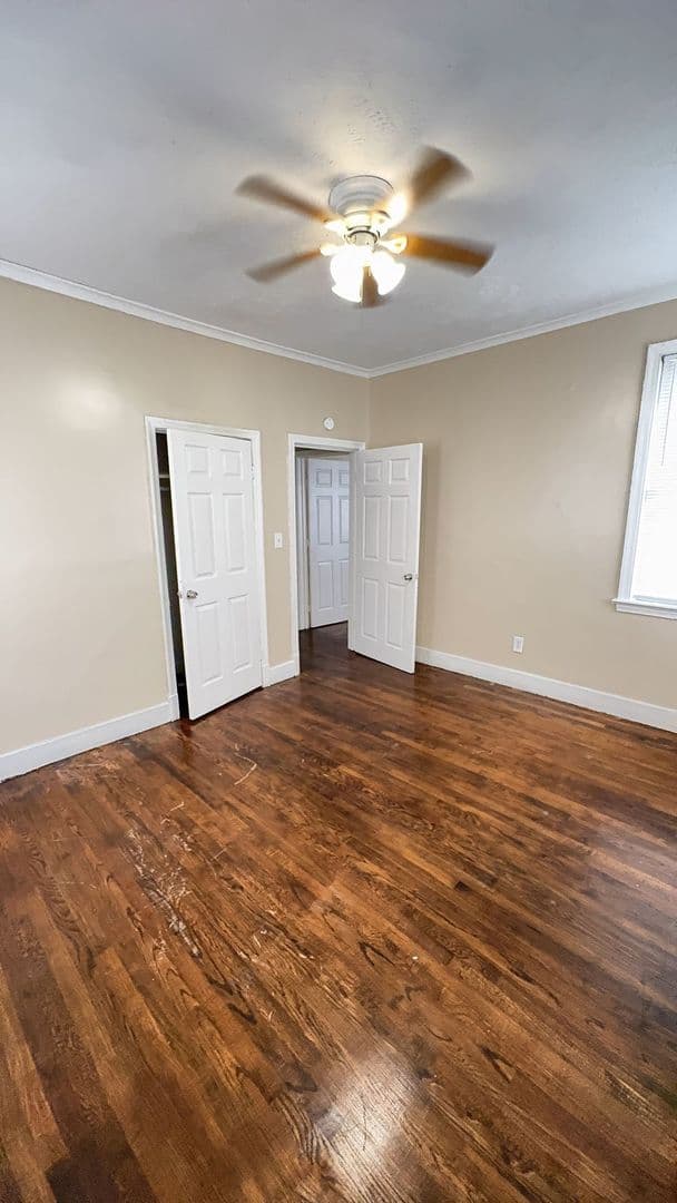 Jackson House: 4052 N State St