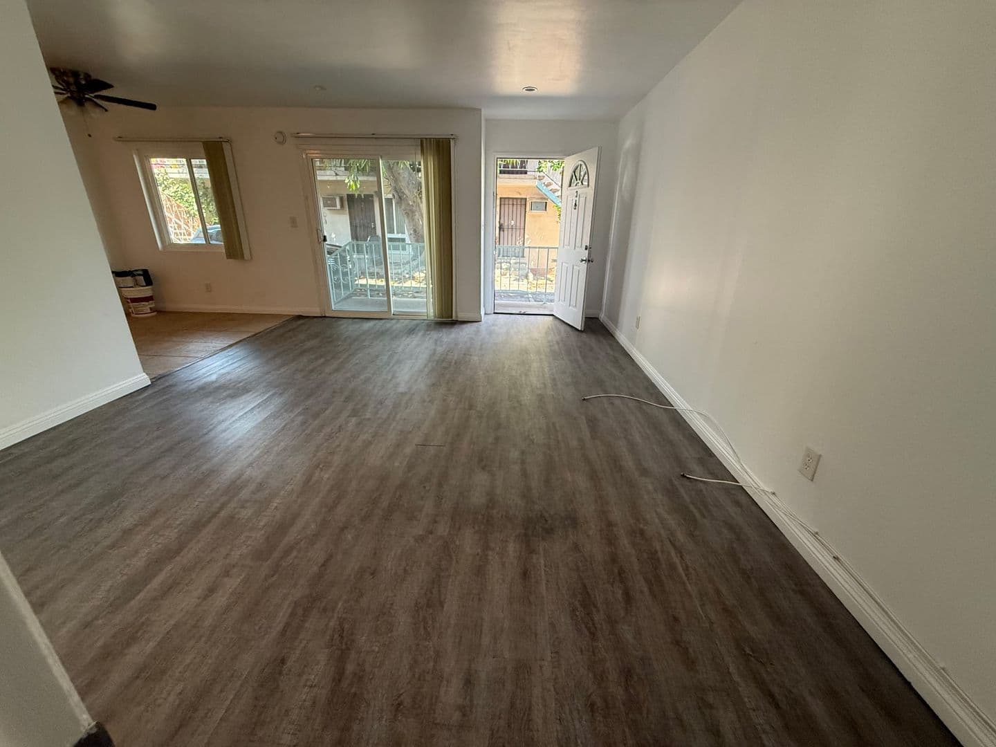 Glendale Apartment: 1134-1138 E. Elk Ave.