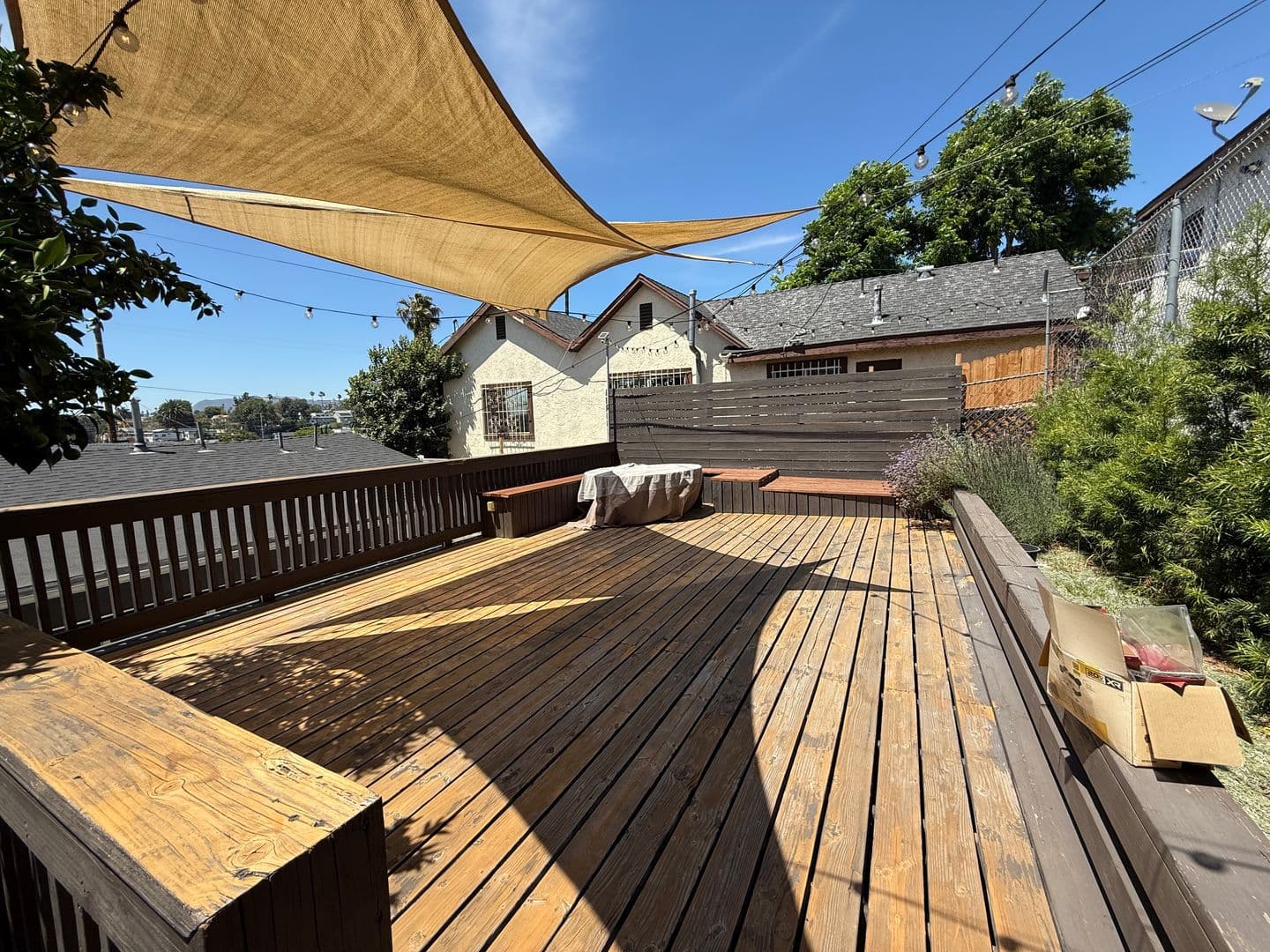 Los Angeles House: 812 Merwin St