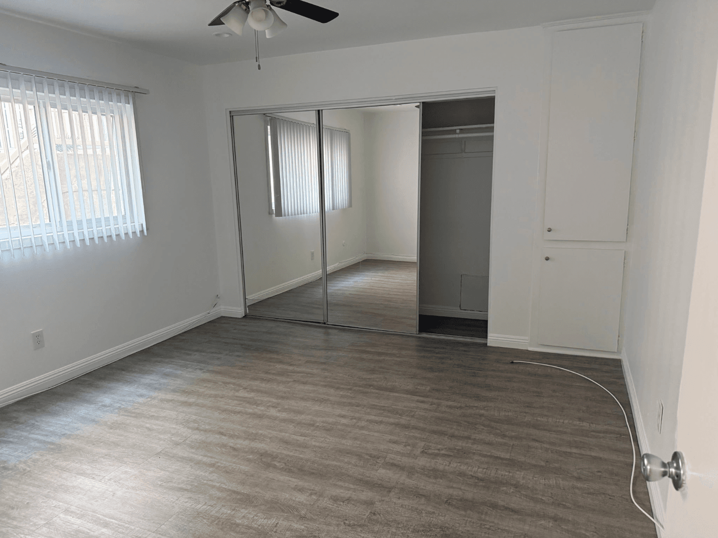 Glendale Apartment: 1134-1138 E. Elk Ave.