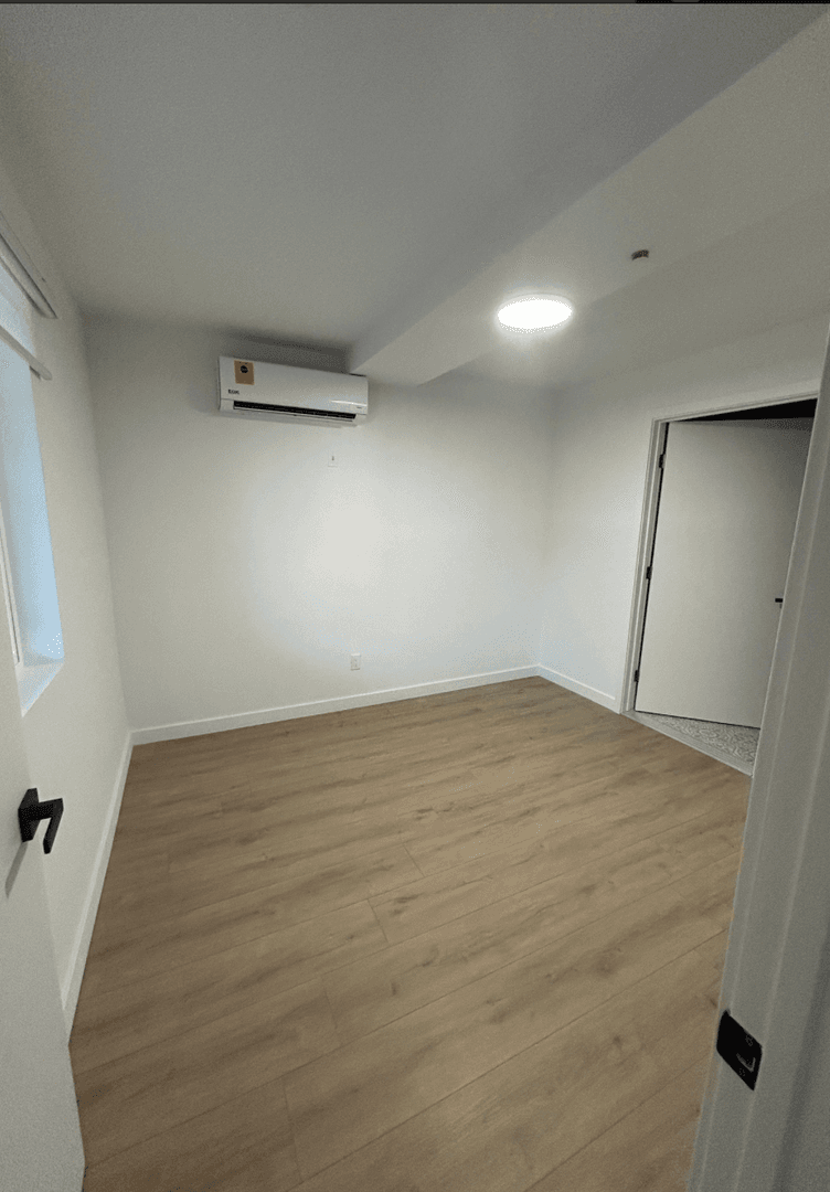 Pasadena Apartment: 435 N. Euclid Ave.