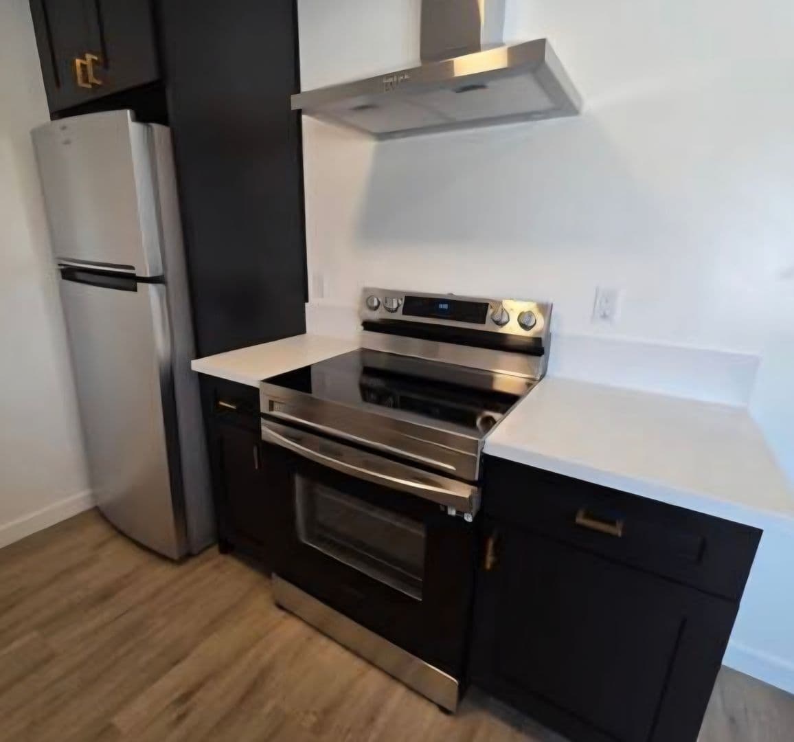 South Pasadena Apartment: 1313 Huntington Dr.