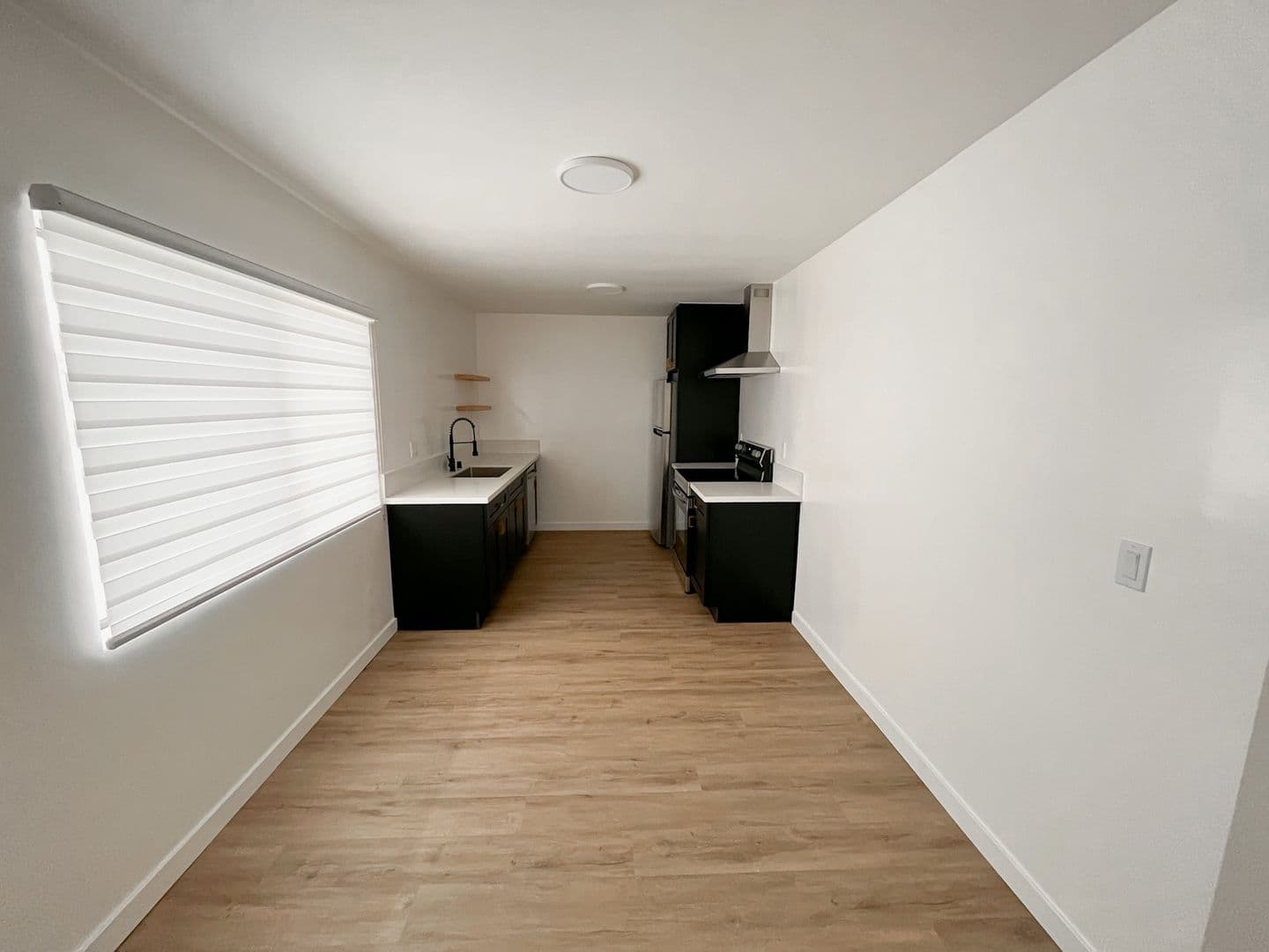 South Pasadena Apartment: 1313 Huntington Dr.