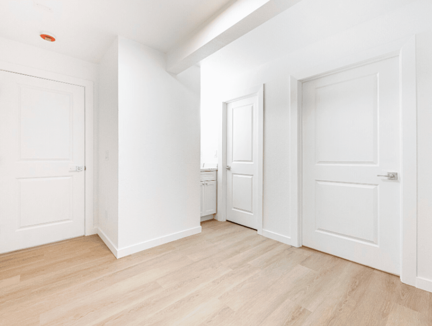 San Gabriel Apartment: 6343 Rosemead Blvd
