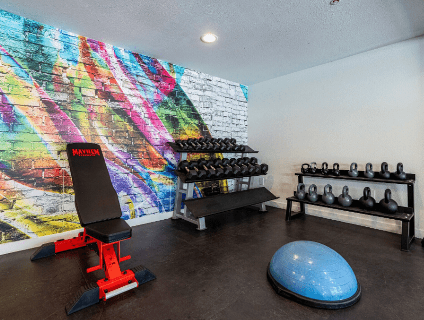 San Gabriel Apartment: 6343 Rosemead Blvd