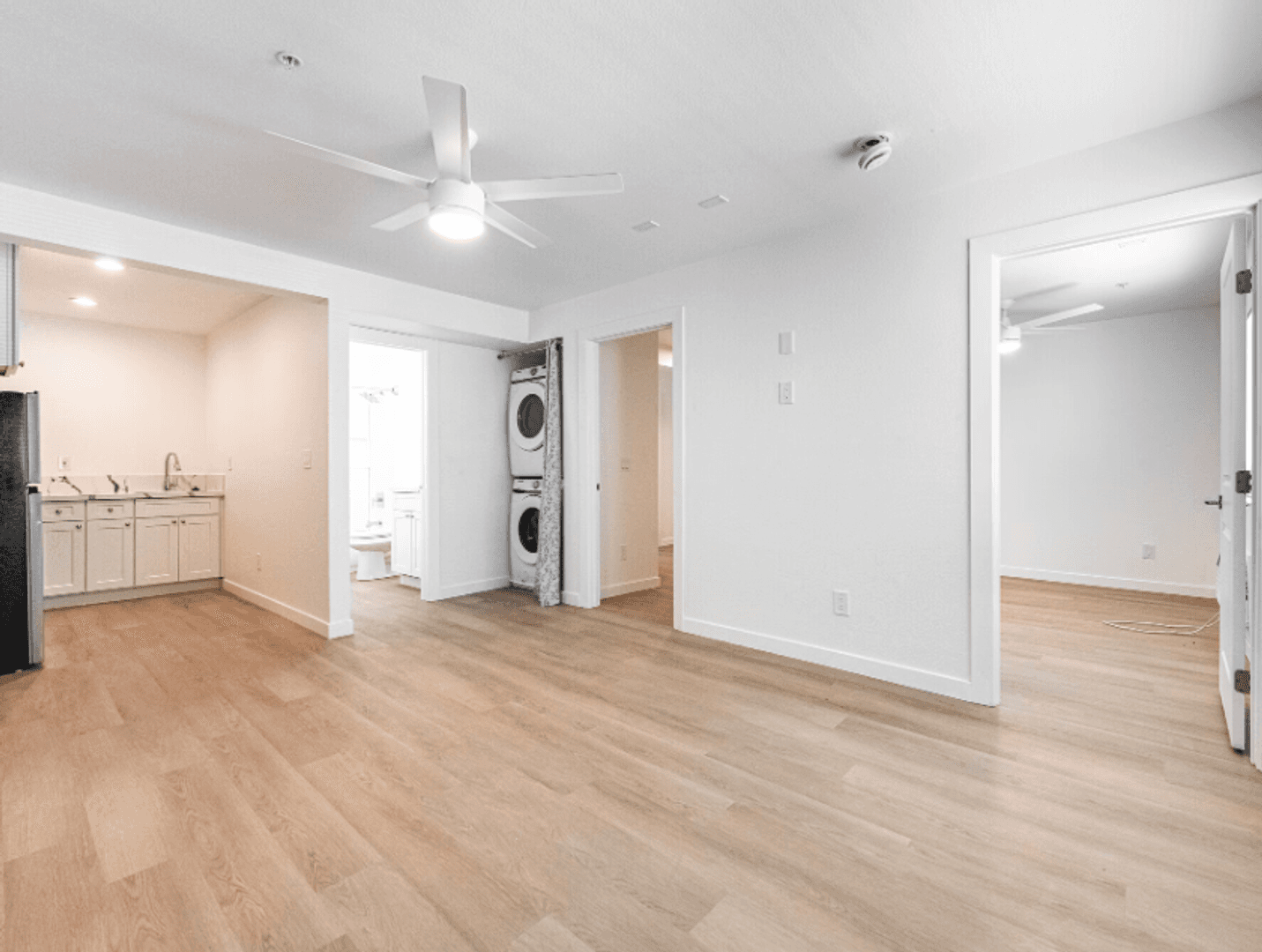 San Gabriel Apartment: 6343 Rosemead Blvd
