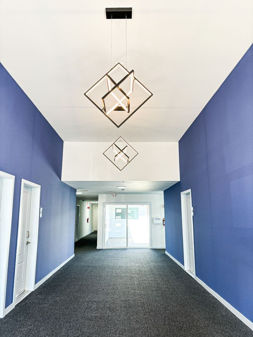 Pasadena Apartment: 1577 N Fair Oaks Avenue