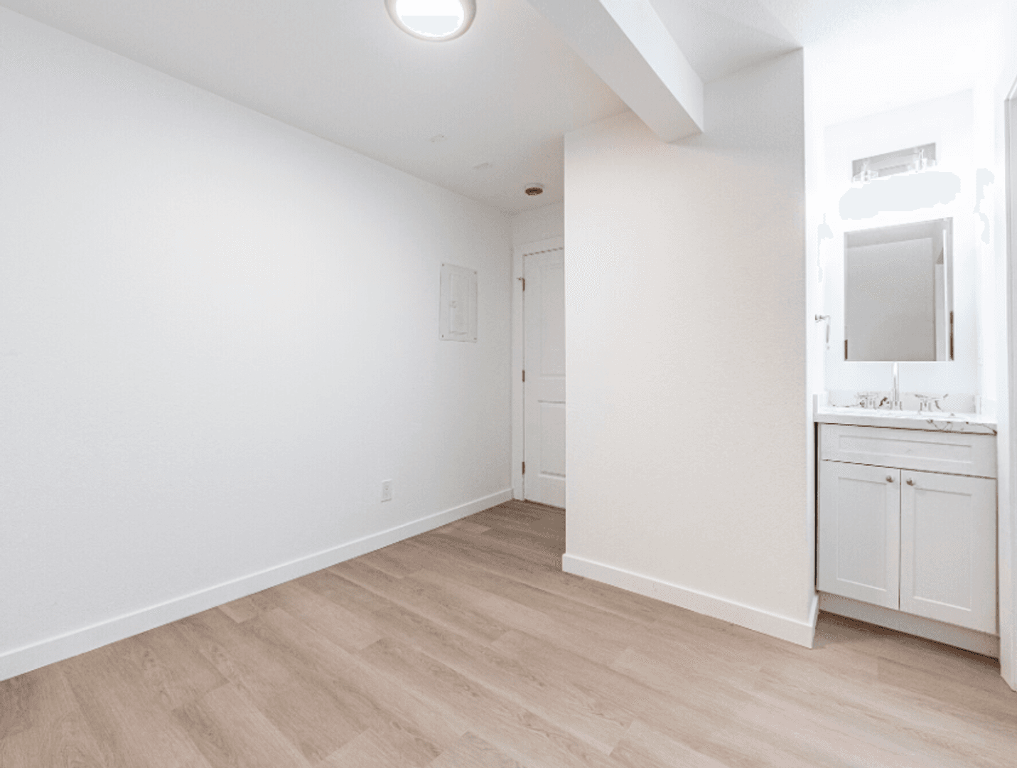 San Gabriel Apartment: 6343 Rosemead Blvd