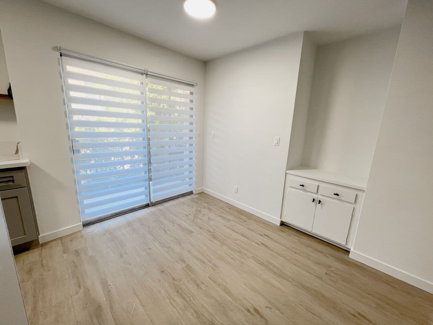 Pasadena Apartment: 435 N. Euclid Ave.