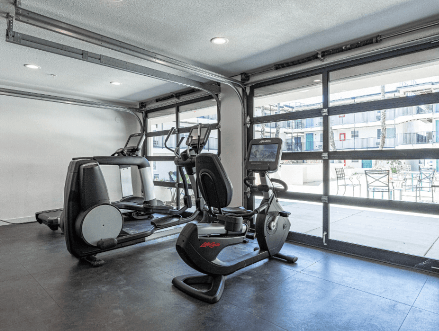 San Gabriel Apartment: 6343 Rosemead Blvd