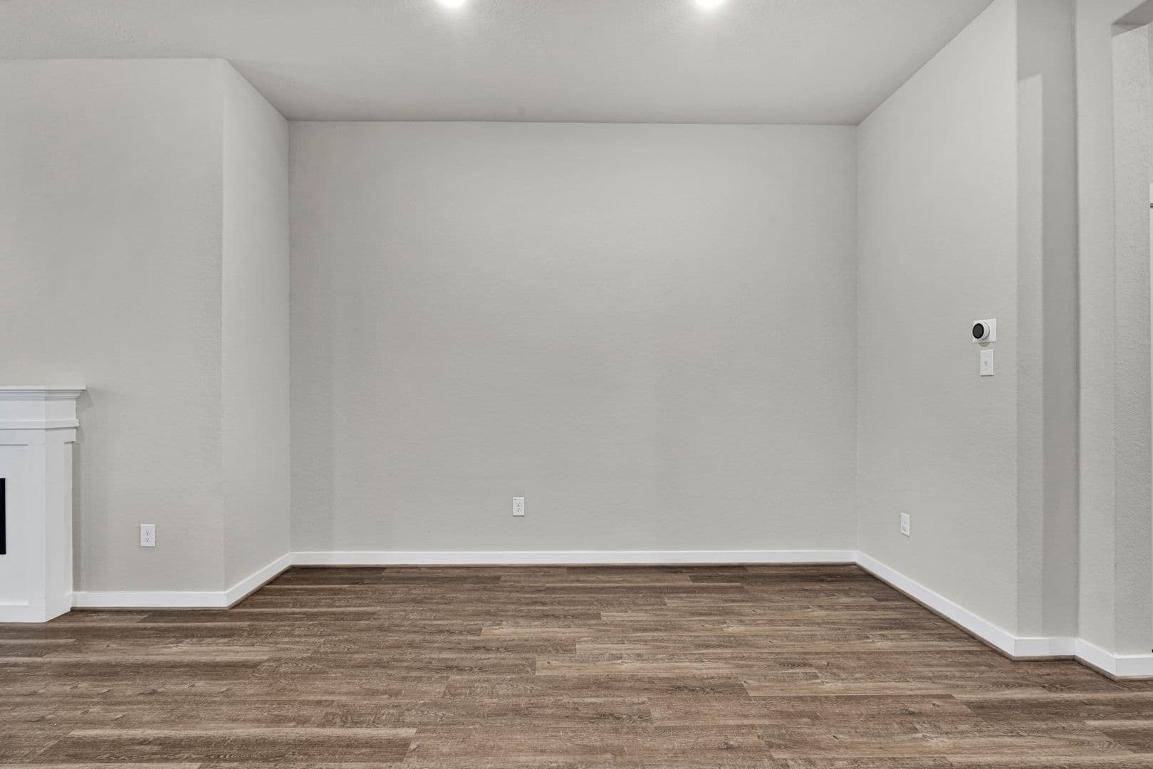 San Antonio House: 4415 Tiger Run