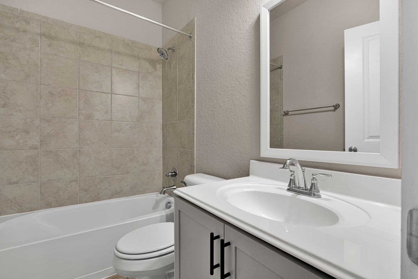 San Antonio House: 4415 Tiger Run
