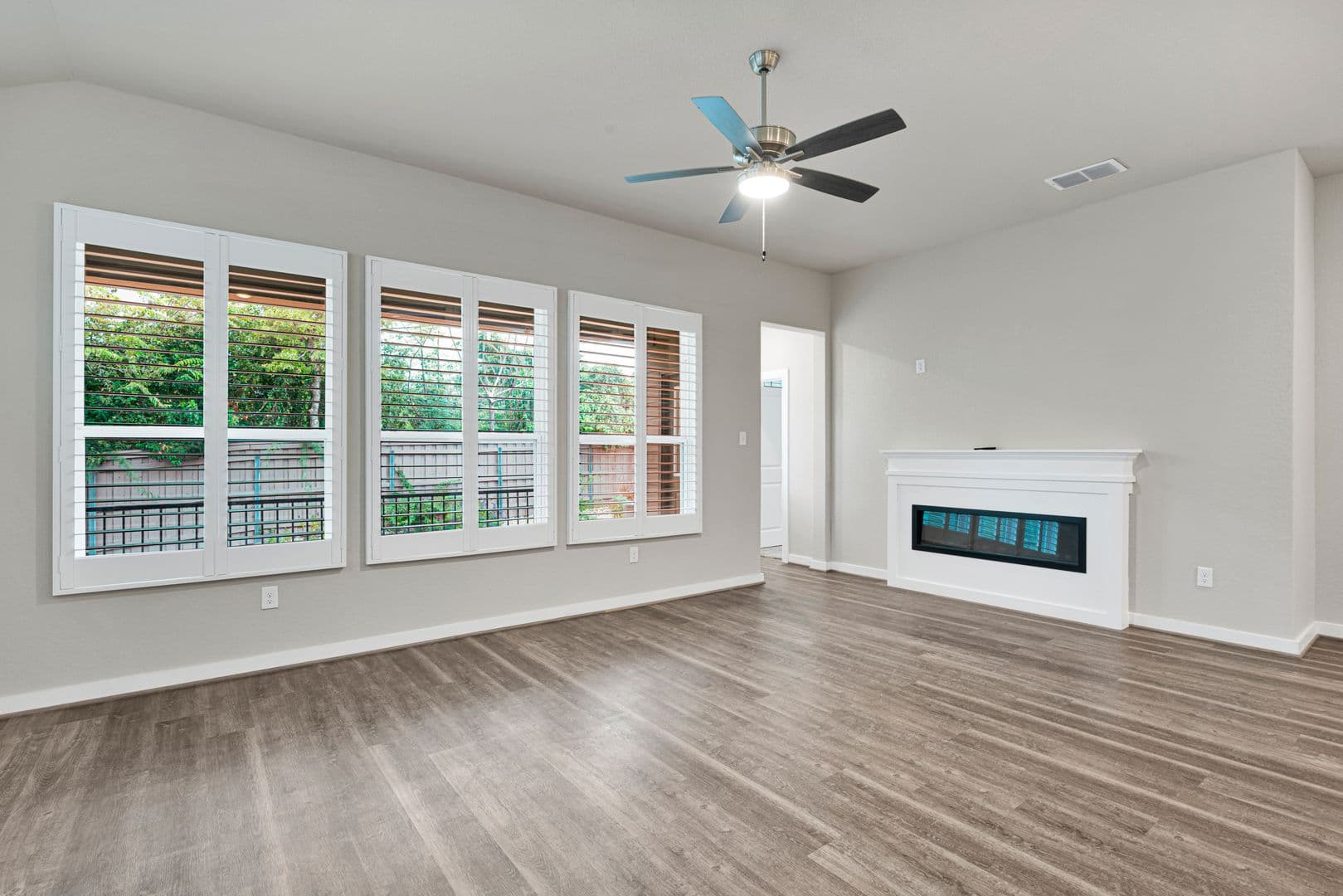 San Antonio House: 4415 Tiger Run