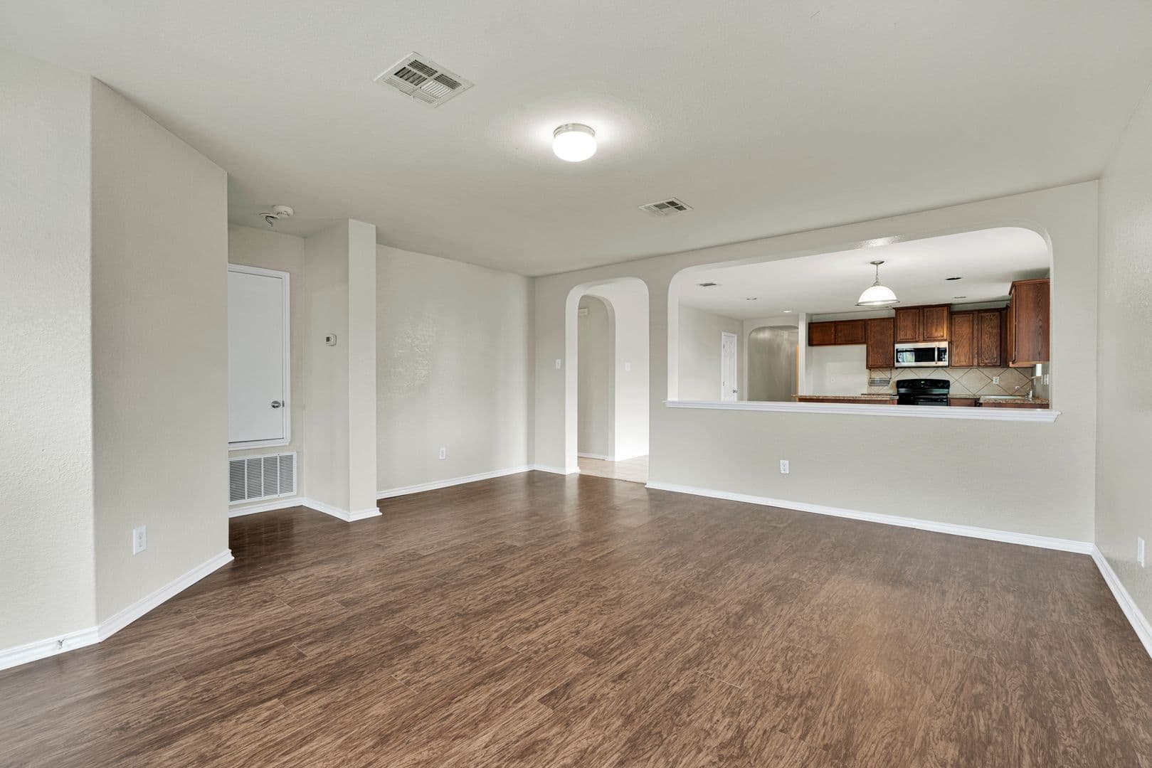 San Antonio House: 11606 Wayward Daisy