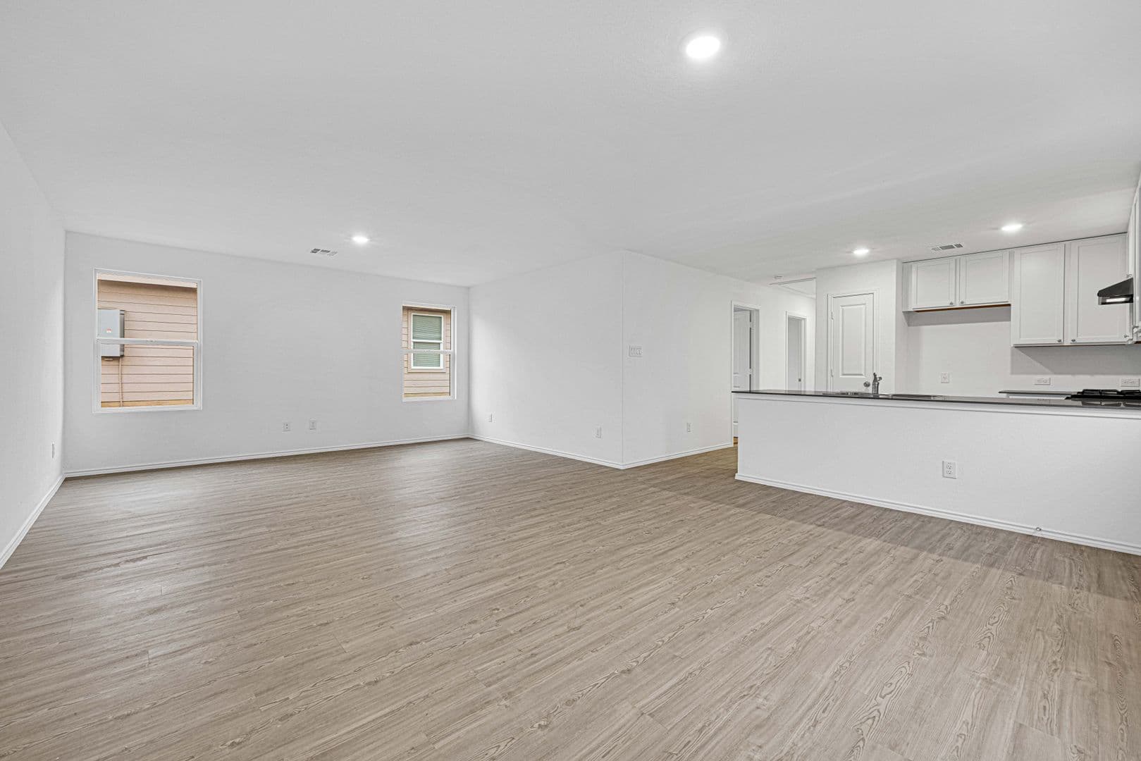 San Antonio House: 9206 Selene Pl.