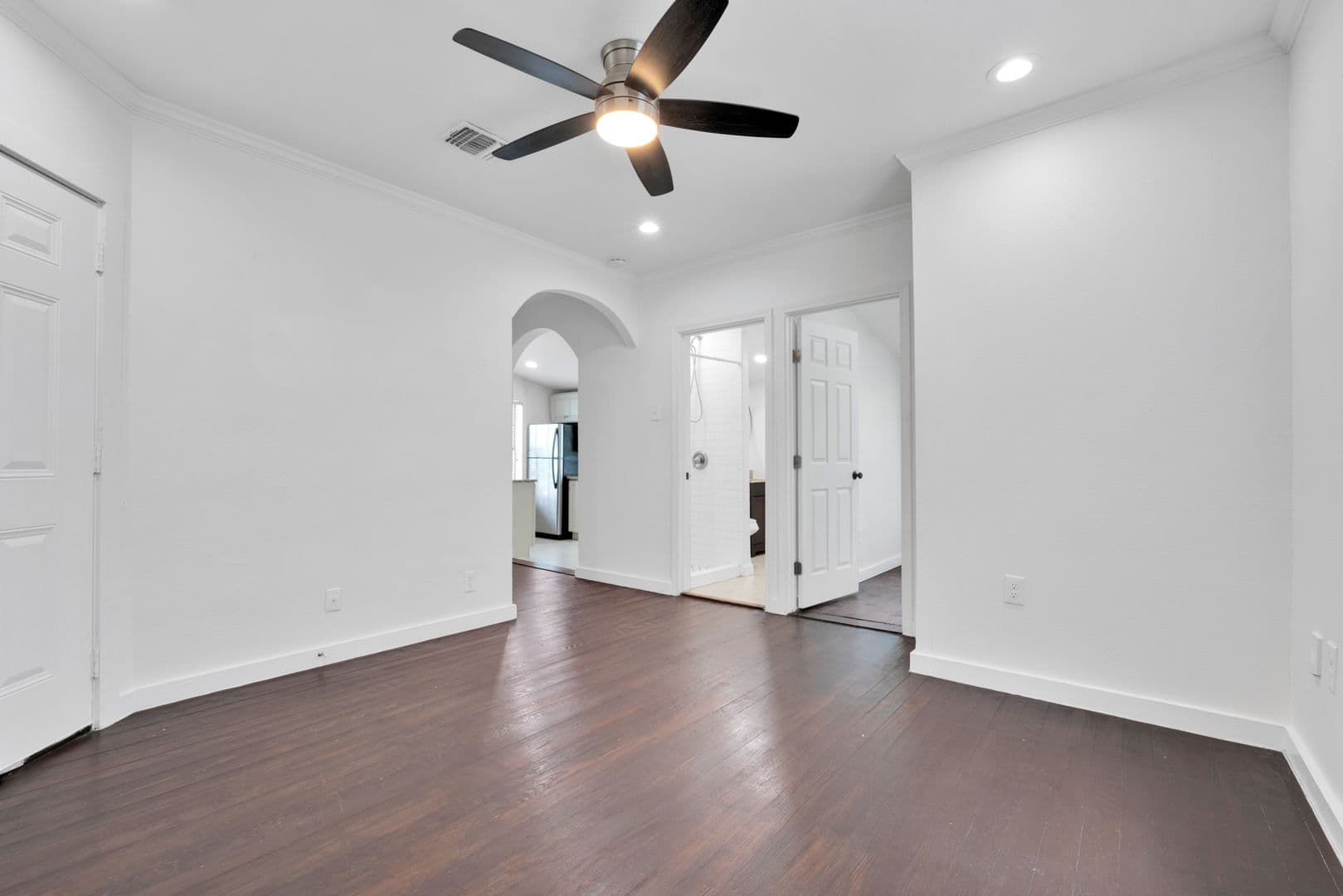San Antonio Apartment: 618 Atlanta St