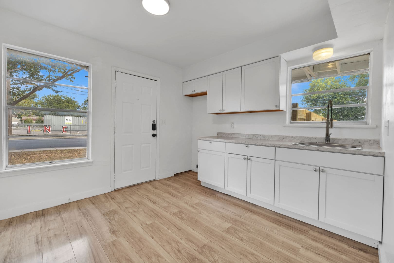 San Antonio House: 519 Venice