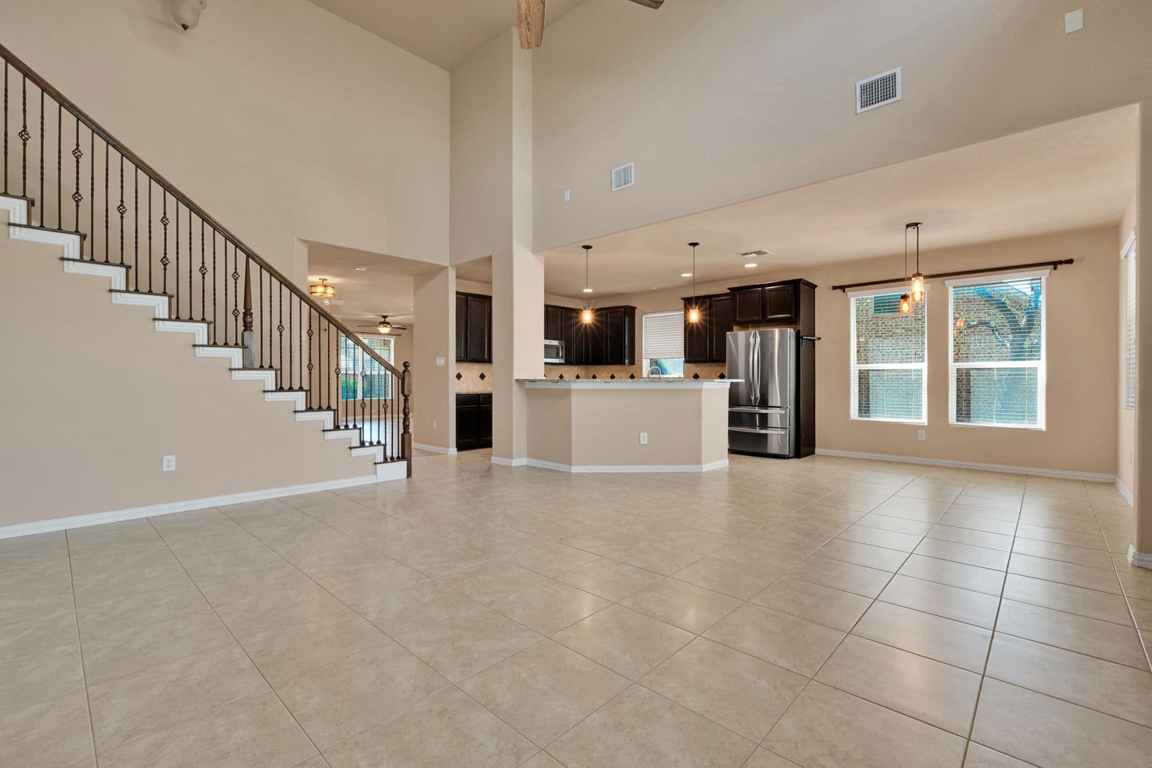 San Antonio House: 3303 Cherokee Cv