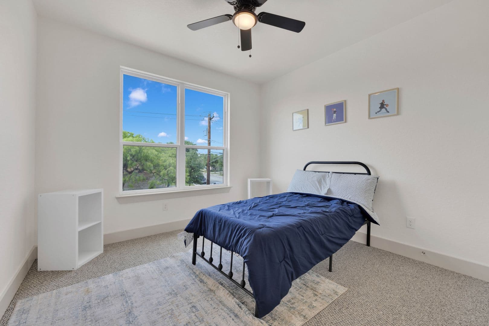 San Antonio Apartment: 5142 Kelwood