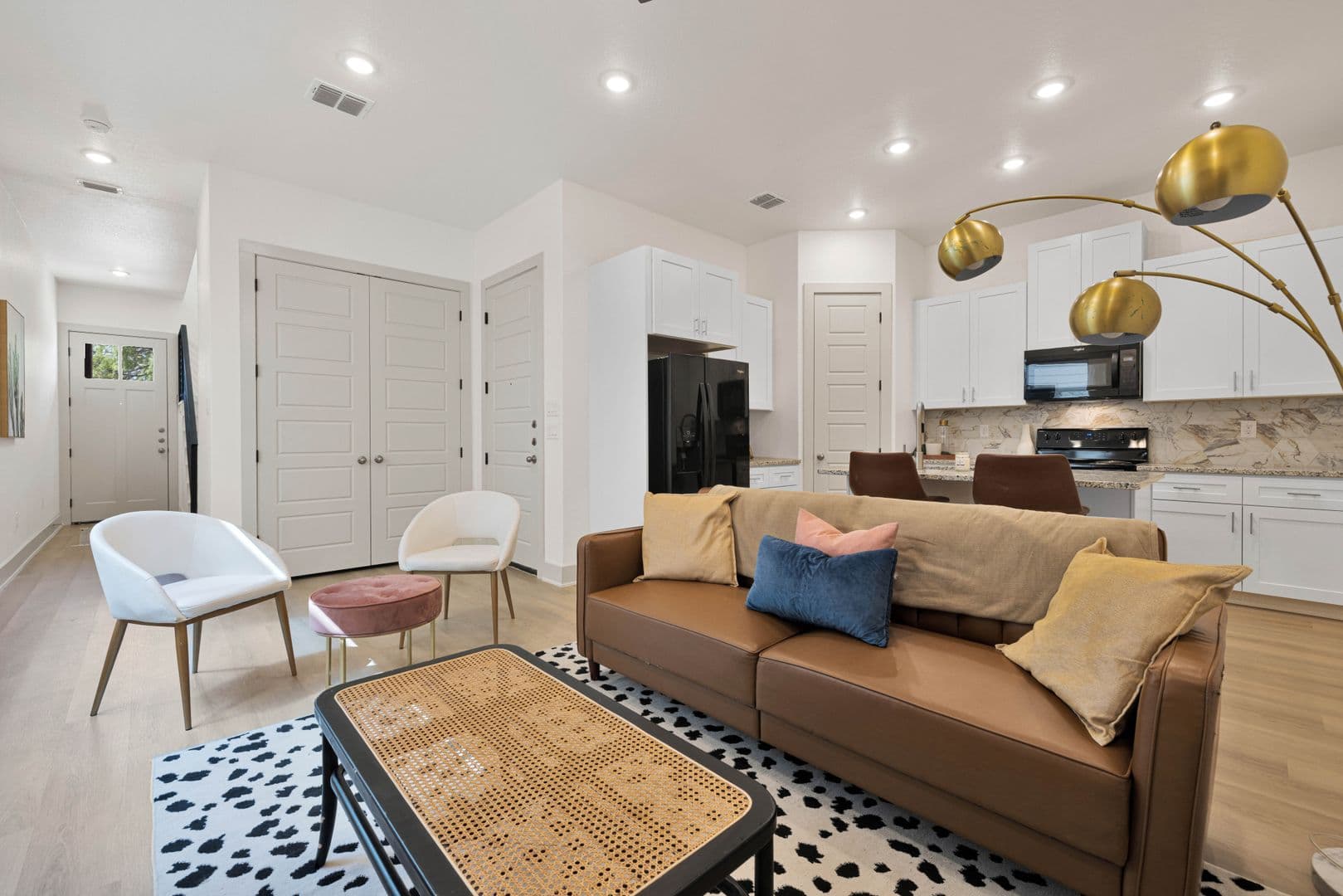 San Antonio Apartment: 5142 Kelwood