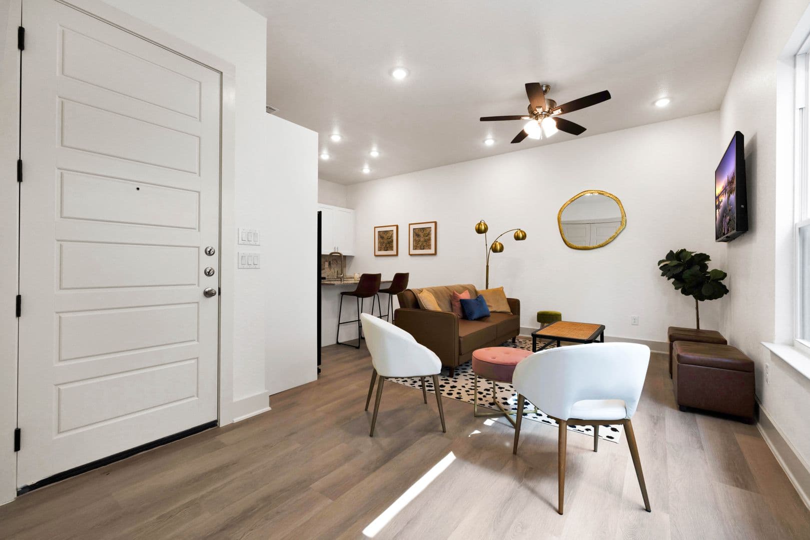 San Antonio Apartment: 5142 Kelwood