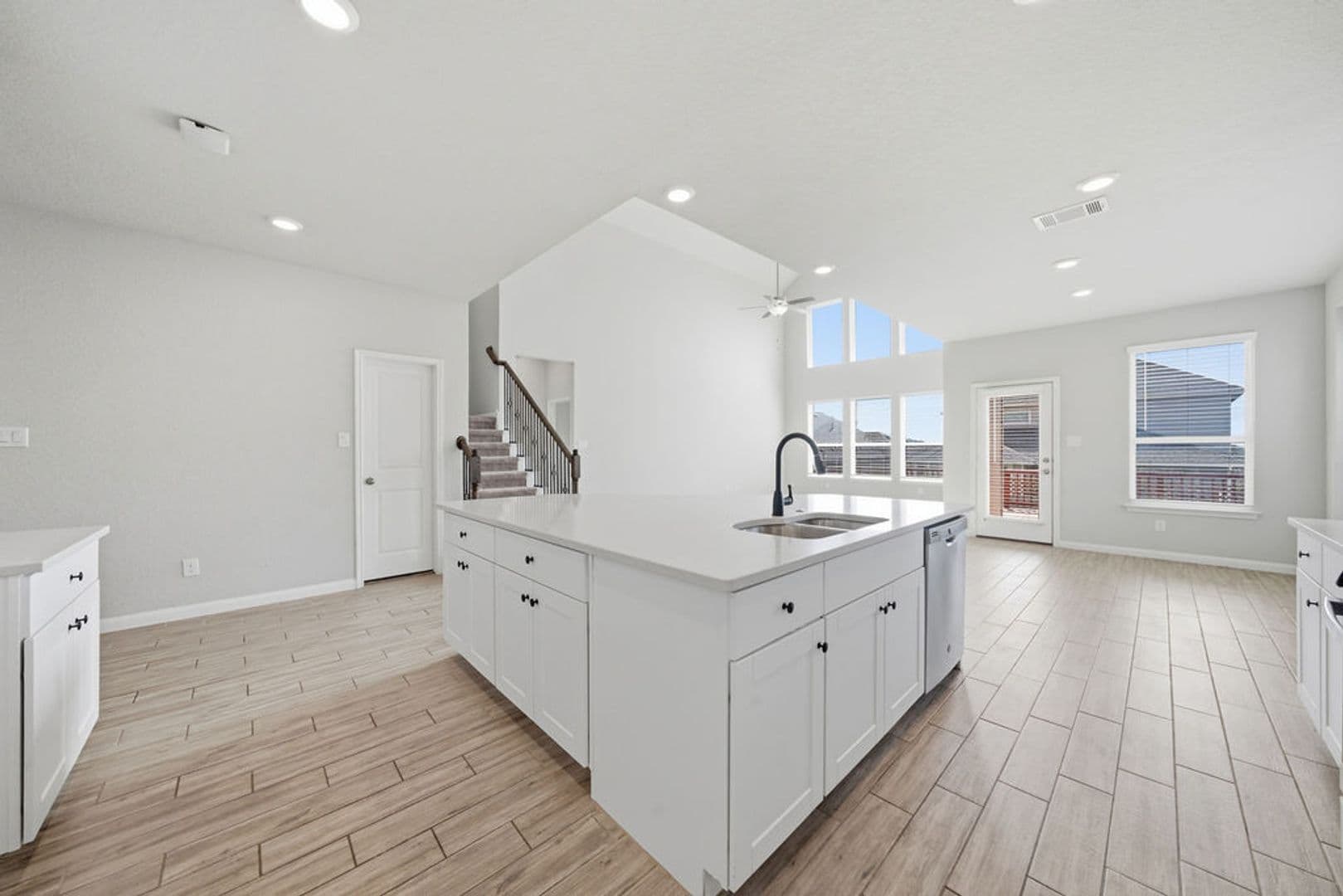 San Antonio House: 12071 Pitcher Rd