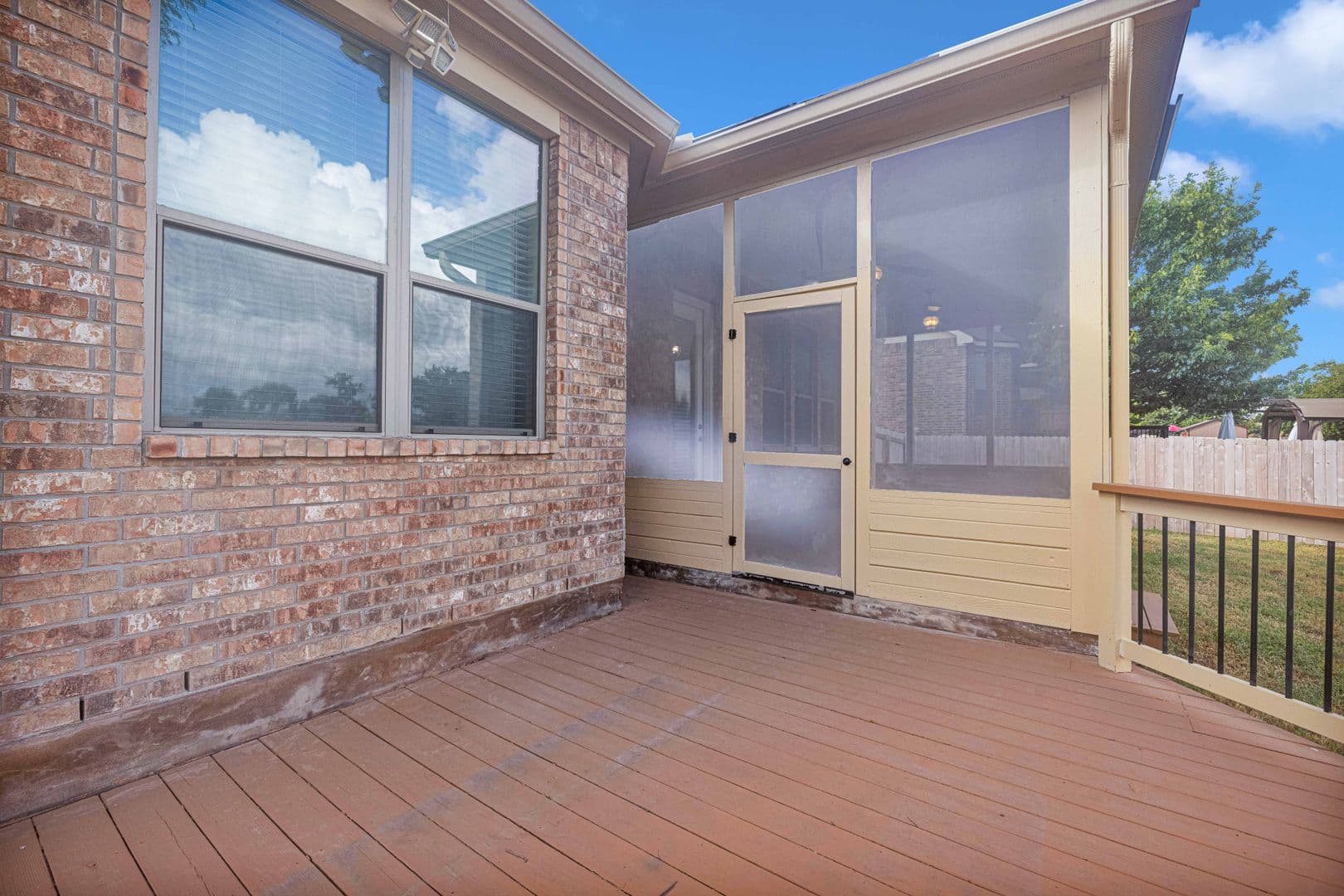San Antonio House: 6003 Cecilyann