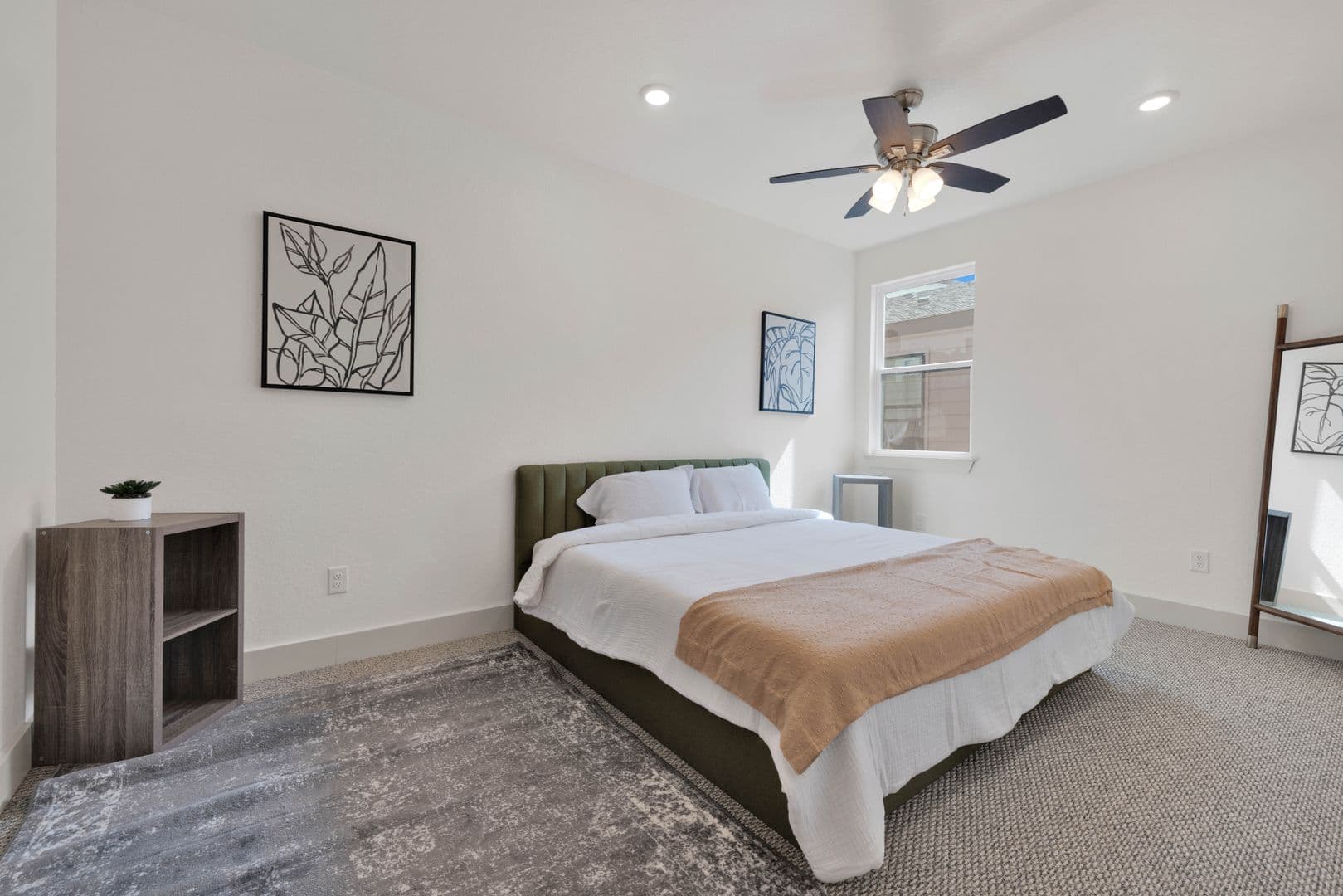 San Antonio Apartment: 5142 Kelwood
