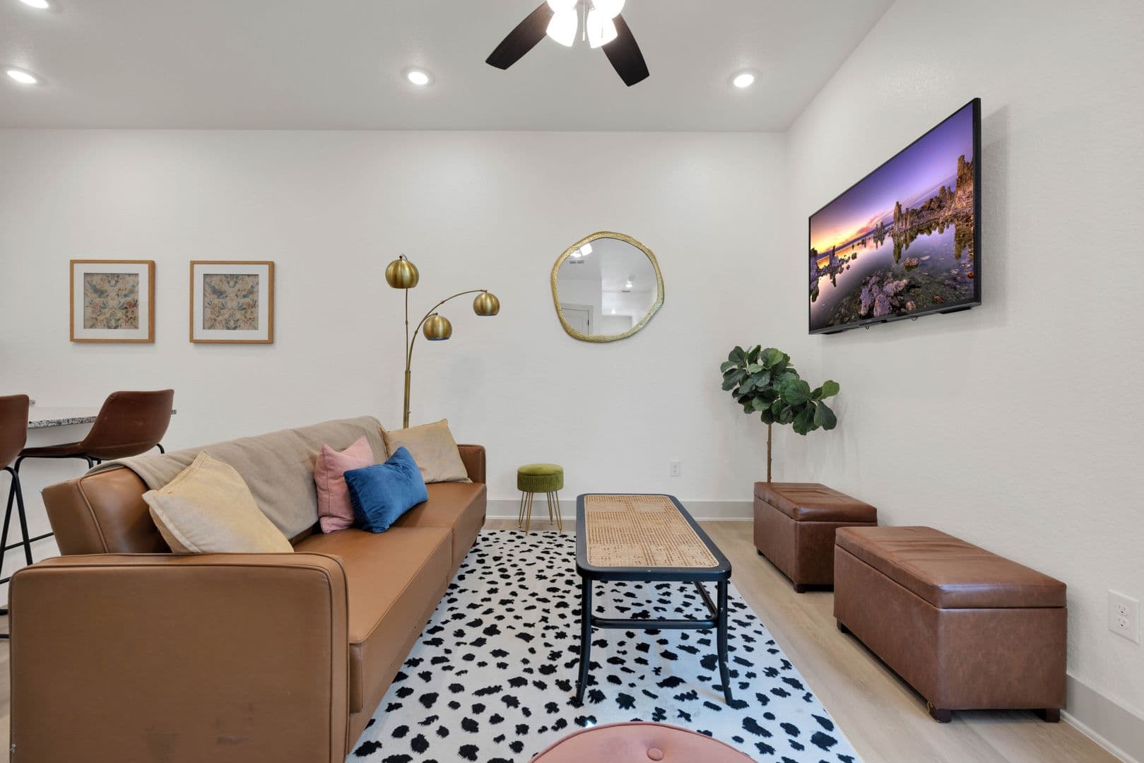 San Antonio Apartment: 5142 Kelwood