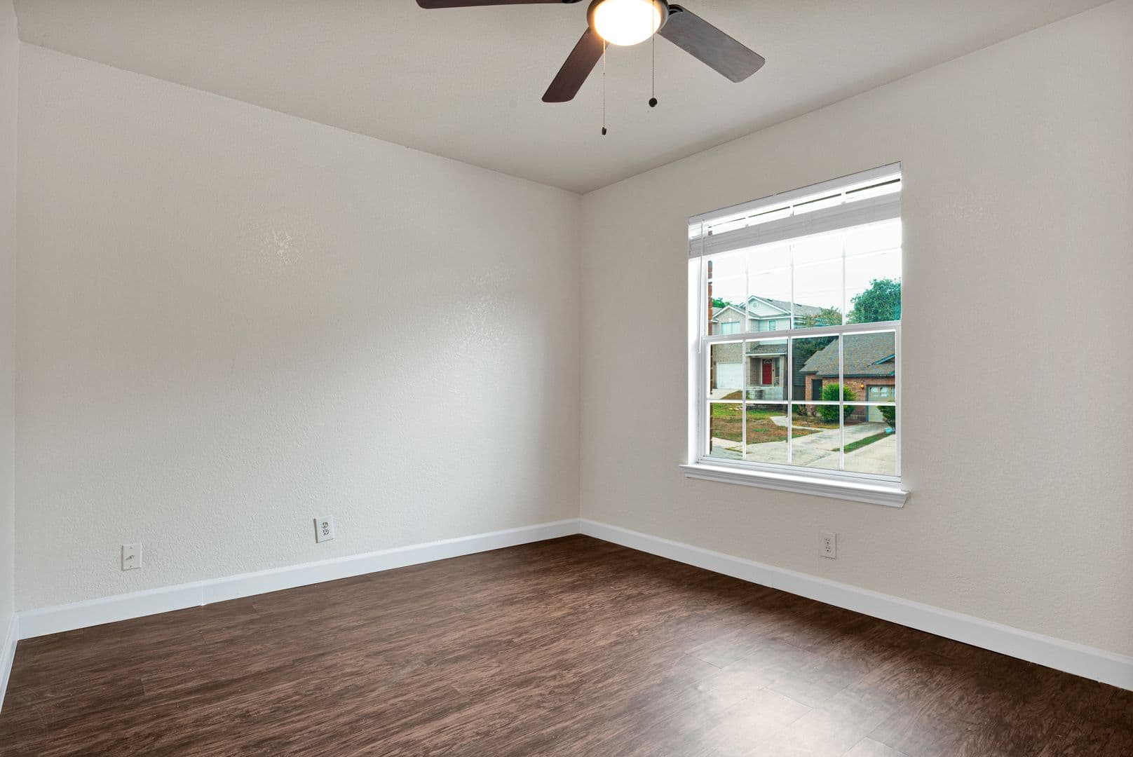 San Antonio House: 8004 Santa Catalina