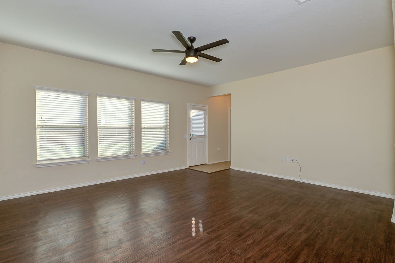San Antonio House: 5910 Tranquil Dawn