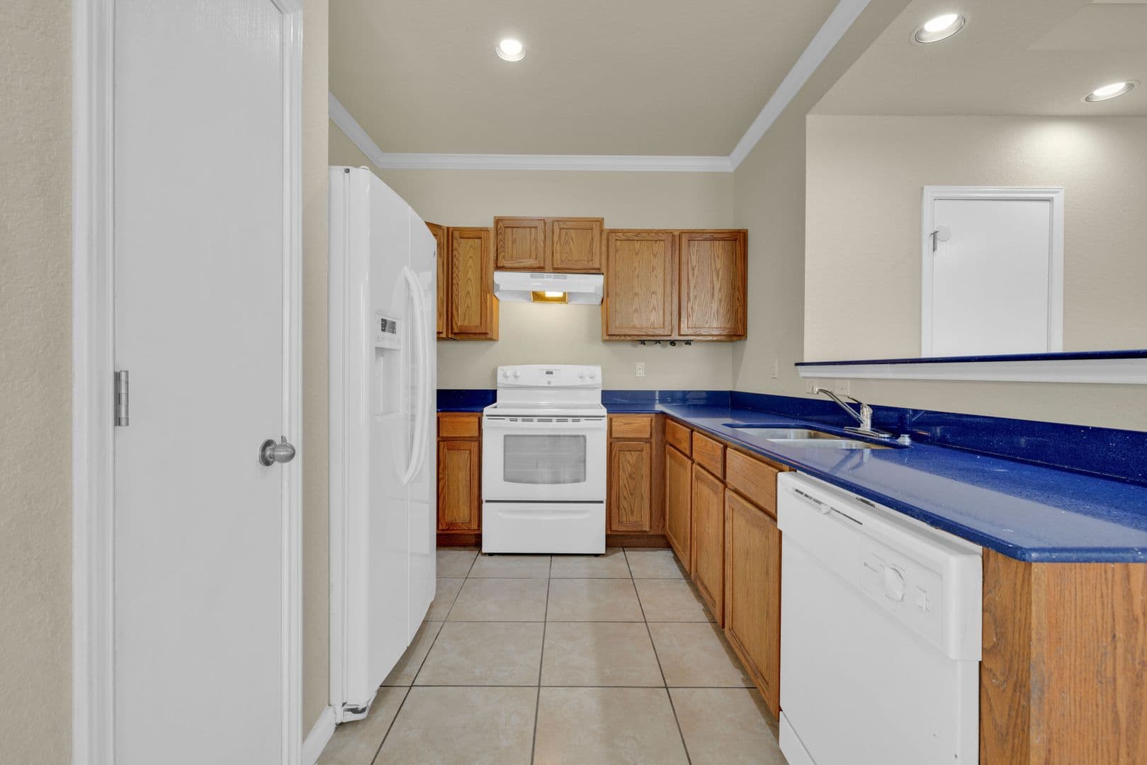 San Antonio House: 4926 Appleseed Ct.