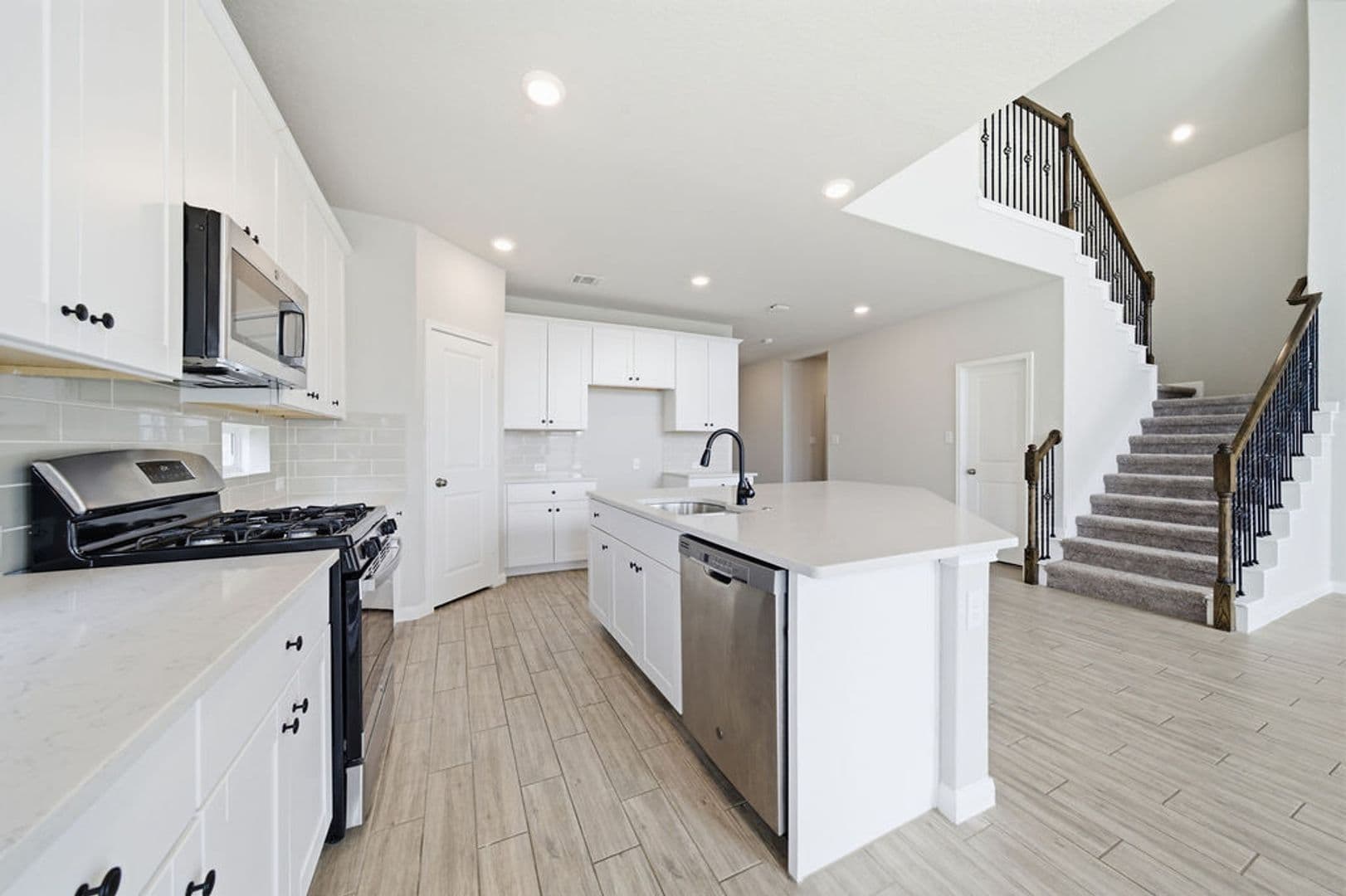 San Antonio House: 12071 Pitcher Rd
