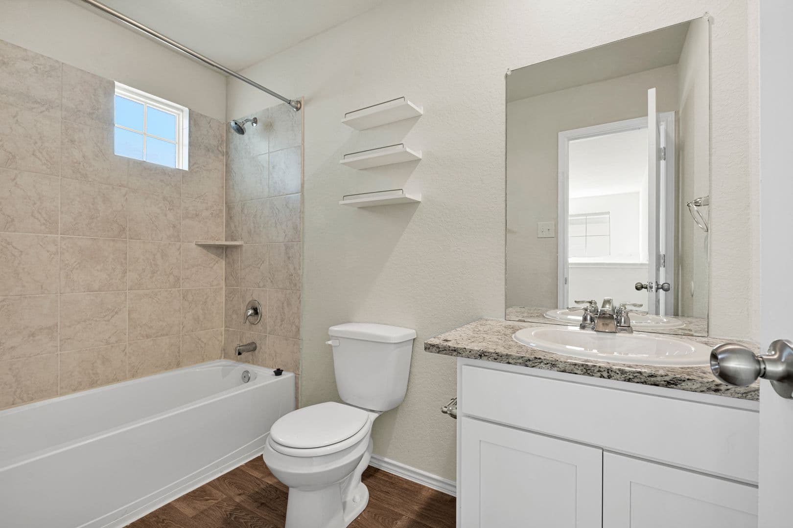 San Antonio House: 1014 Cozumel Emerald