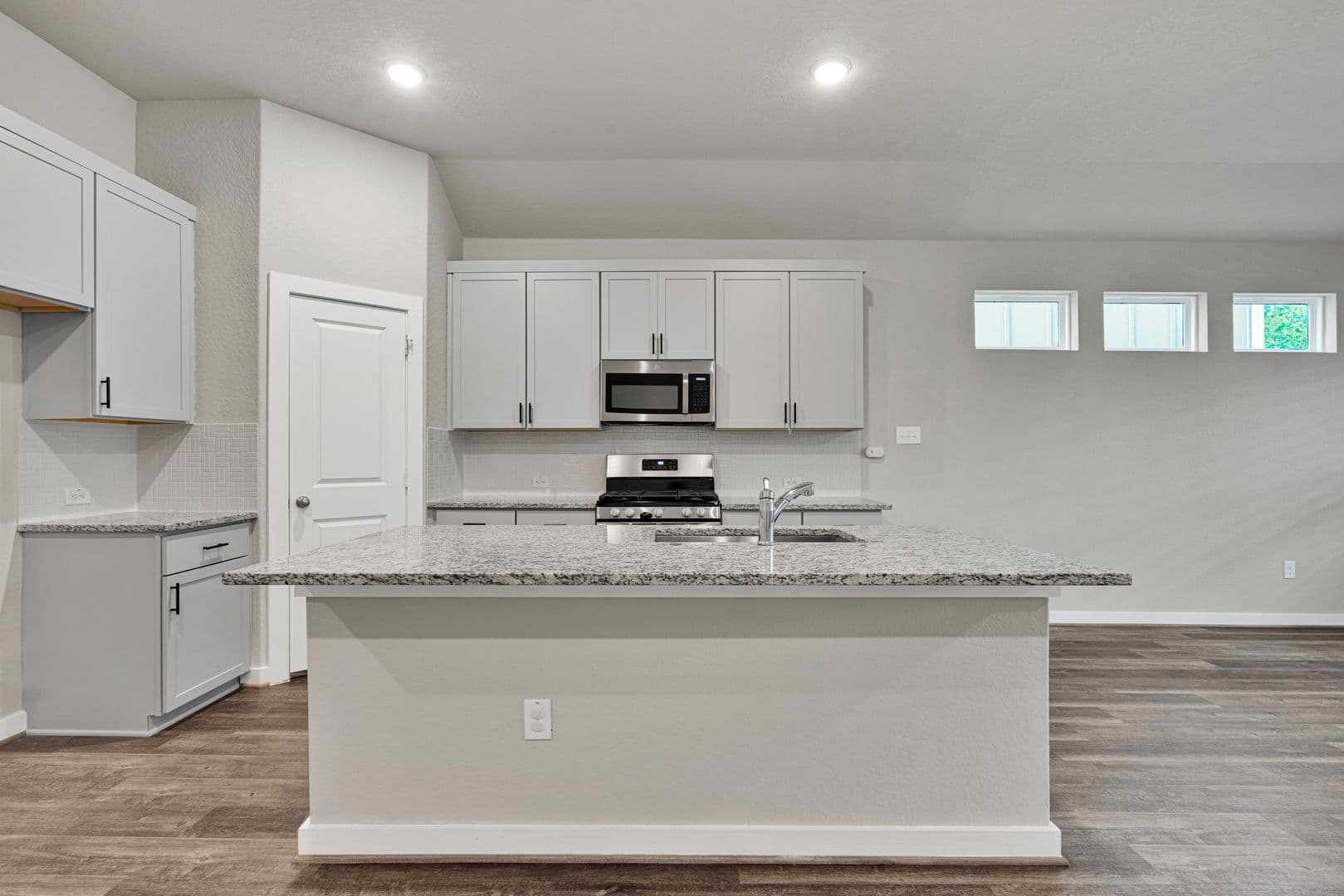 San Antonio House: 4415 Tiger Run