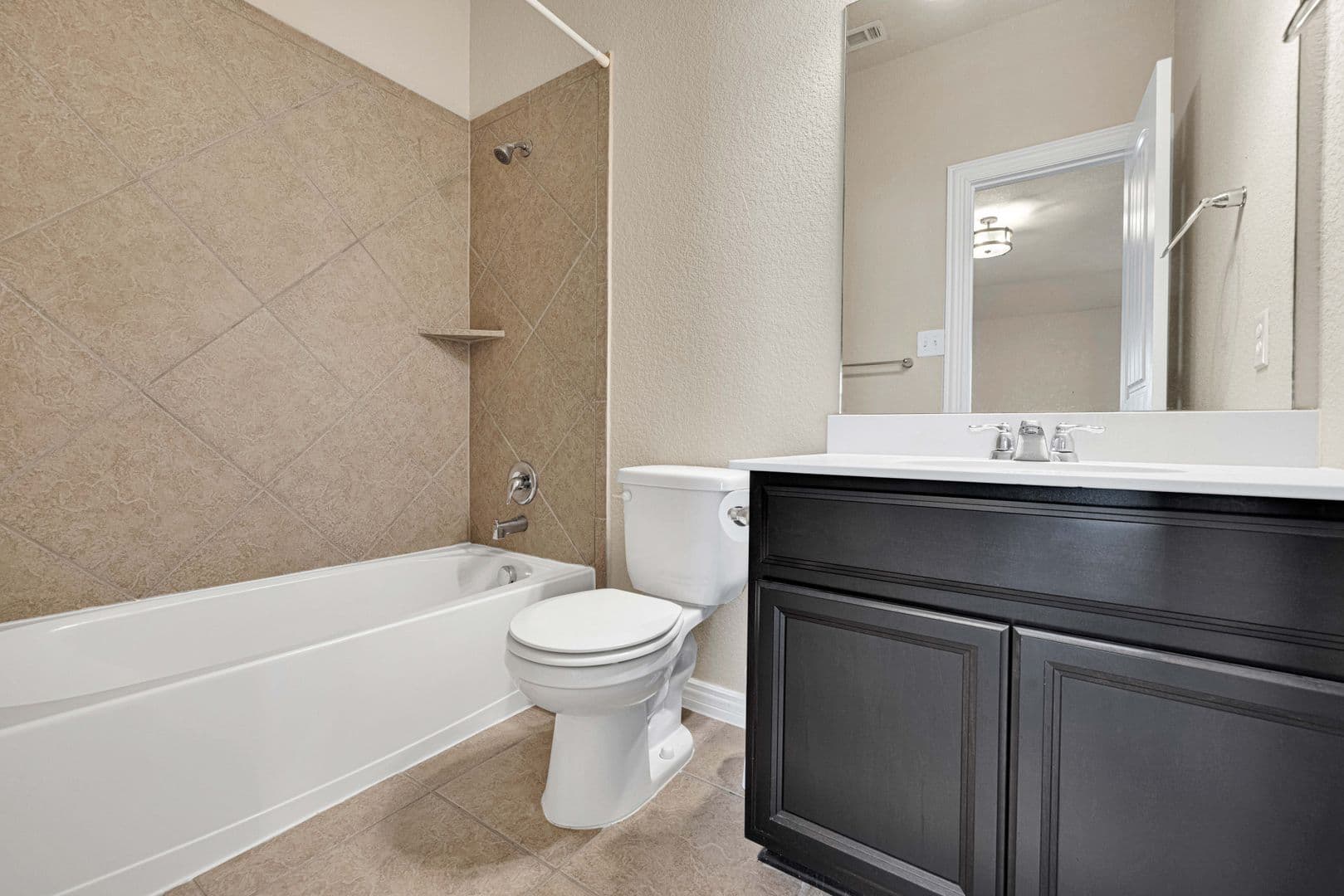 San Antonio House: 6003 Cecilyann