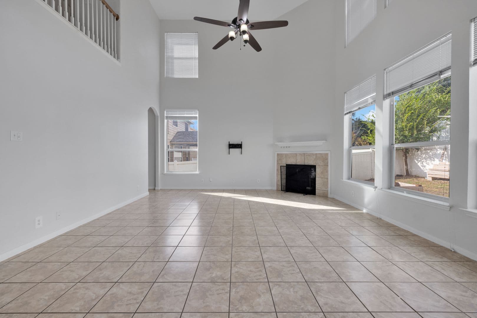 Cibolo House: 136 Brook Shire